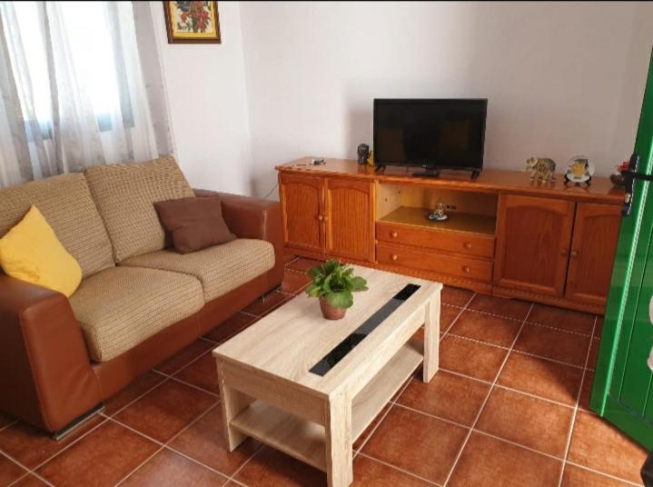 Juncalillo Garden Villa Las Palmas de Gran Canaria Ngoại thất bức ảnh
