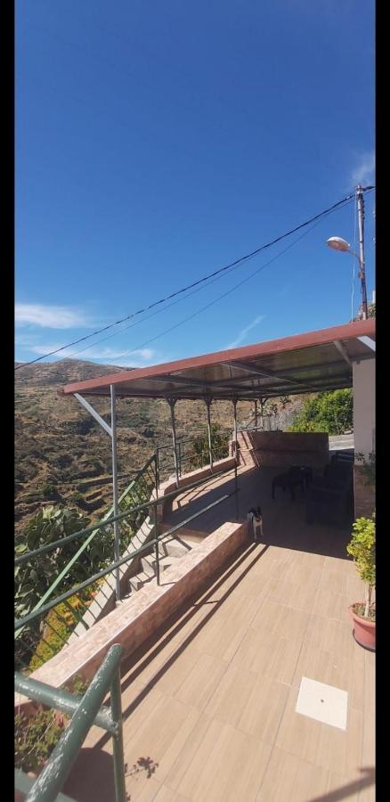 Juncalillo Garden Villa Las Palmas de Gran Canaria Ngoại thất bức ảnh