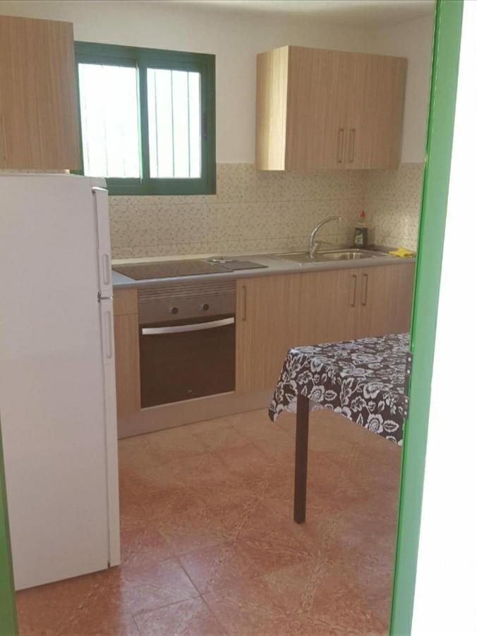 Juncalillo Garden Villa Las Palmas de Gran Canaria Ngoại thất bức ảnh