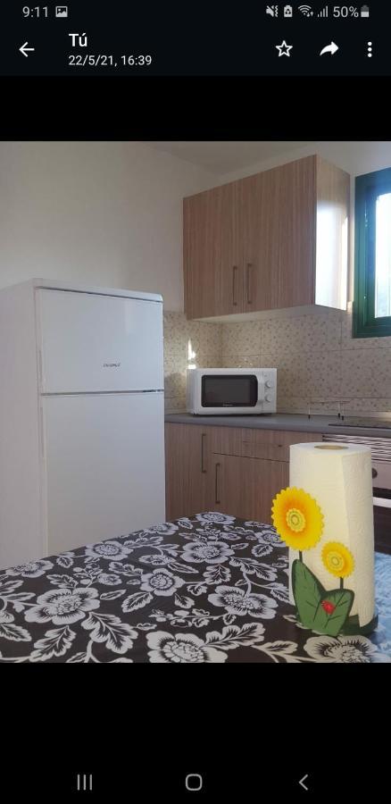 Juncalillo Garden Villa Las Palmas de Gran Canaria Ngoại thất bức ảnh